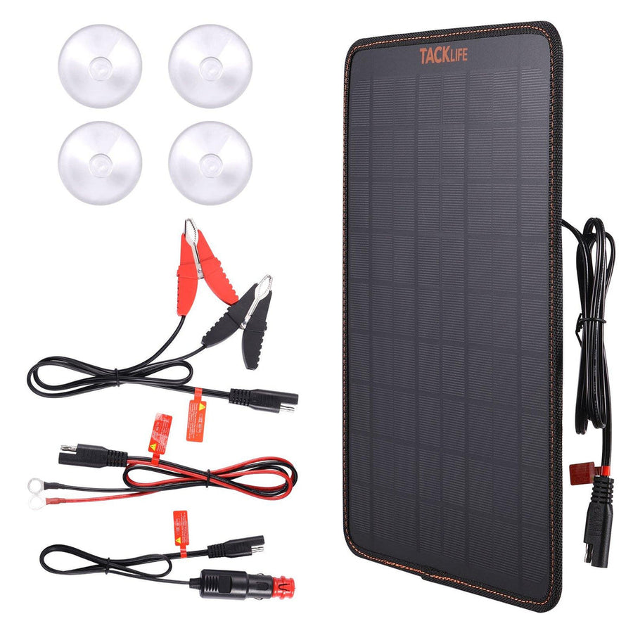 Portable Solar Panel