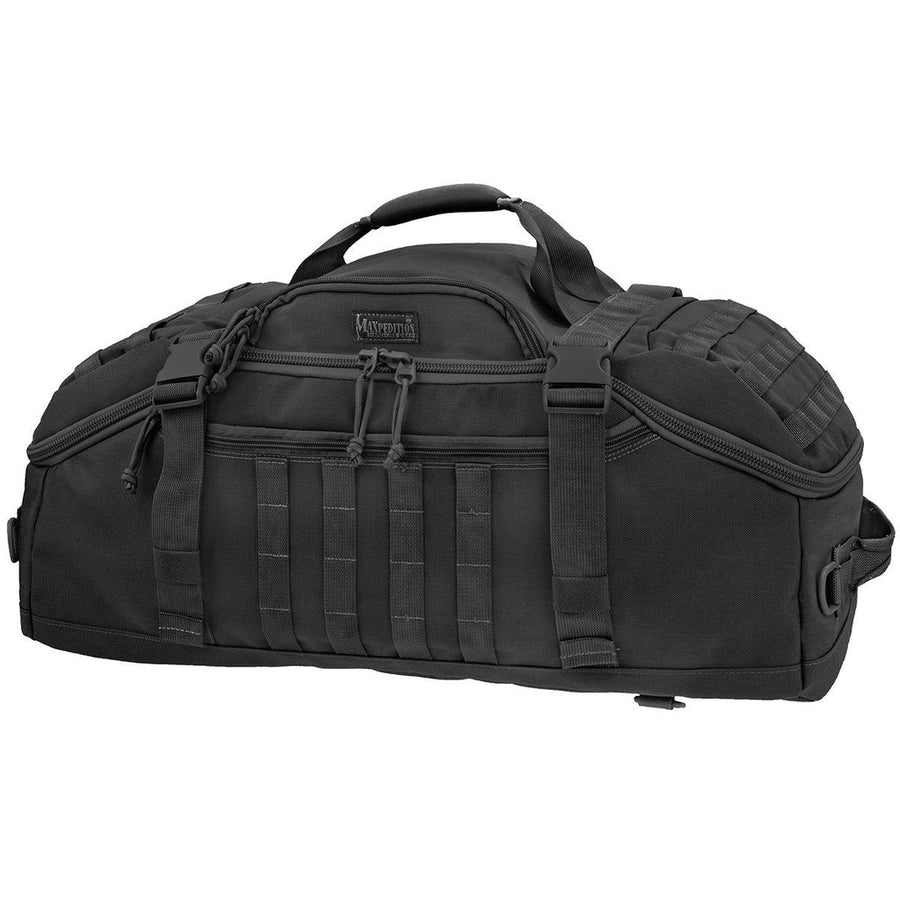 DOPPELDUFFEL ADVENTURE BAG 57L