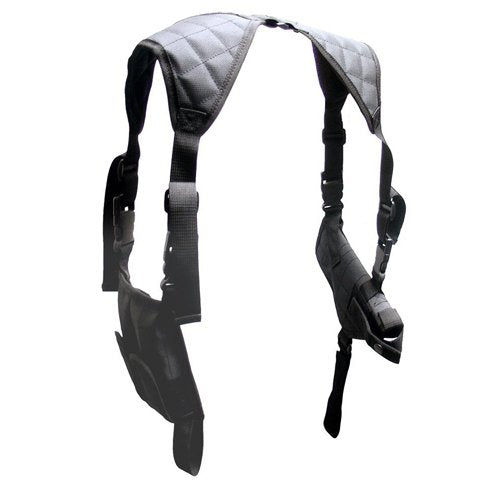 Shoulder Holster + FREE Tactical Belt