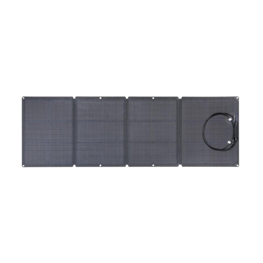 110w Solar Panel